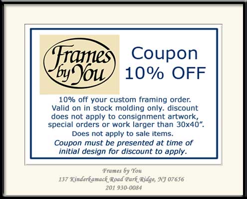 coupon