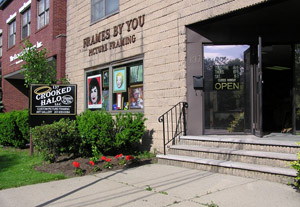 Frames by You