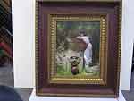 framing option