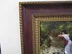 framing option